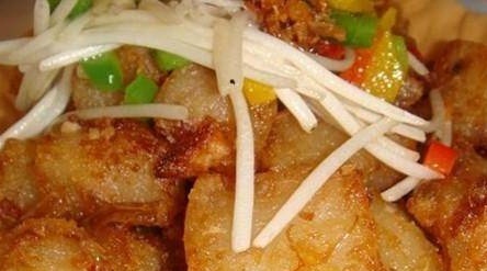 春满园(香蜜湖科技店)