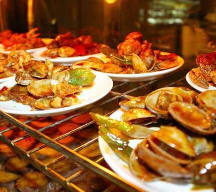 逸海堂海鲜火锅