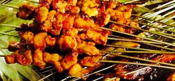 胡季烧烤·龙虾·川菜(曹王店)