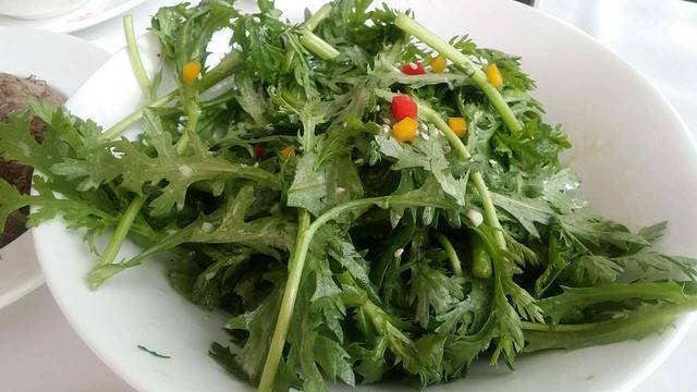 丰收日(安亭财富广场店)