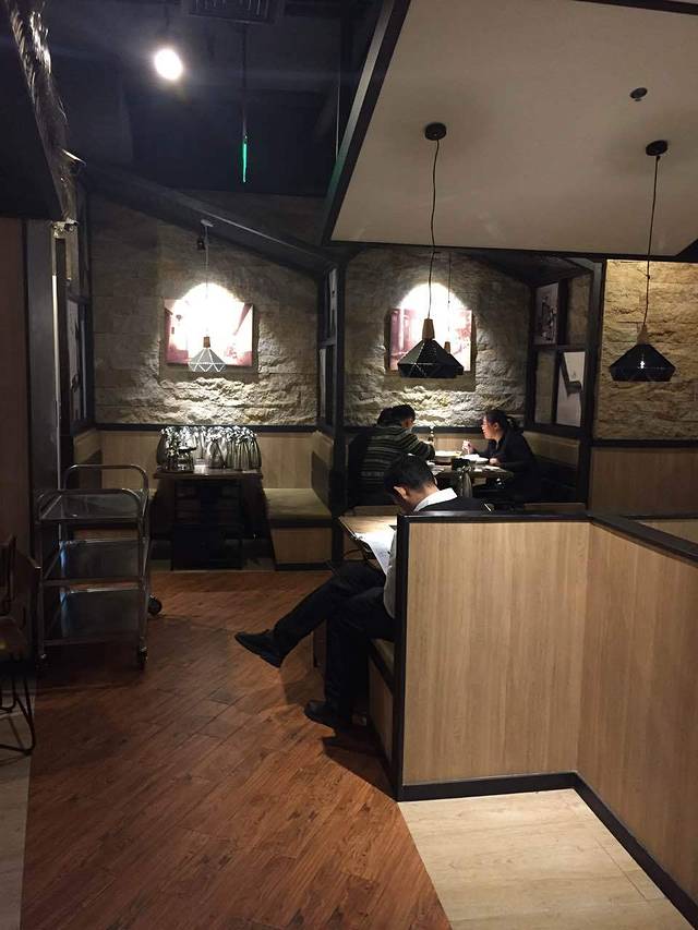 大丰收脆鱼(镇江万达店)