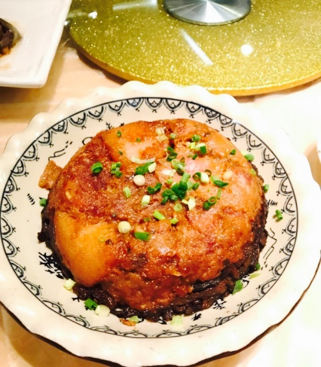 清华婺国际酒店-西餐厅