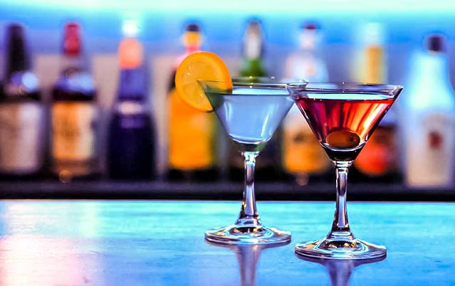 Full Moon Bar and Restaurant