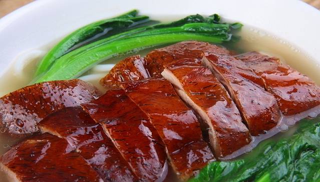 德仔记烧味茶餐厅