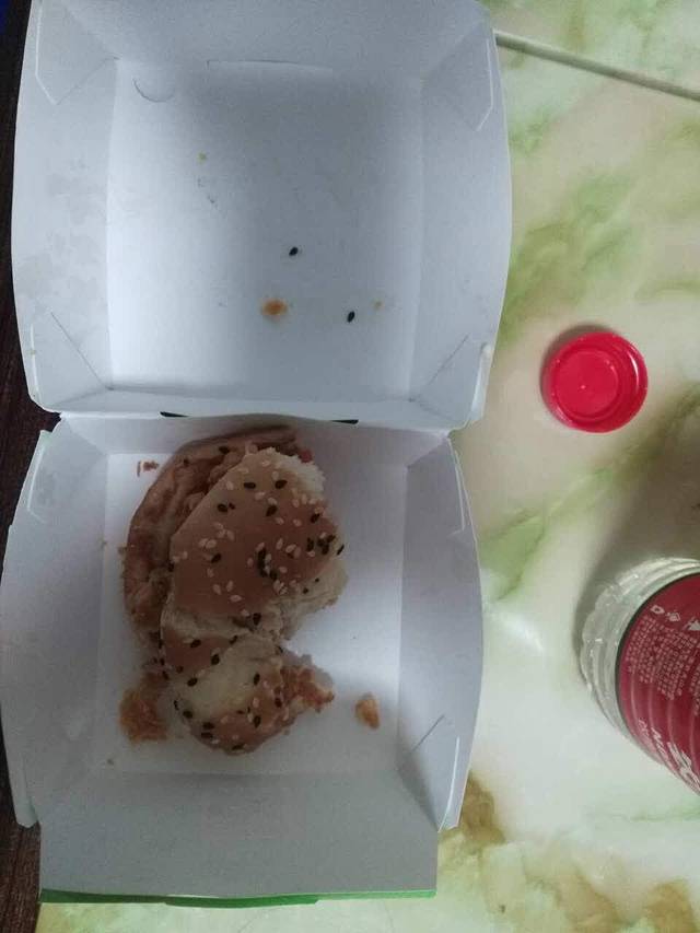 德克士(通江路店)