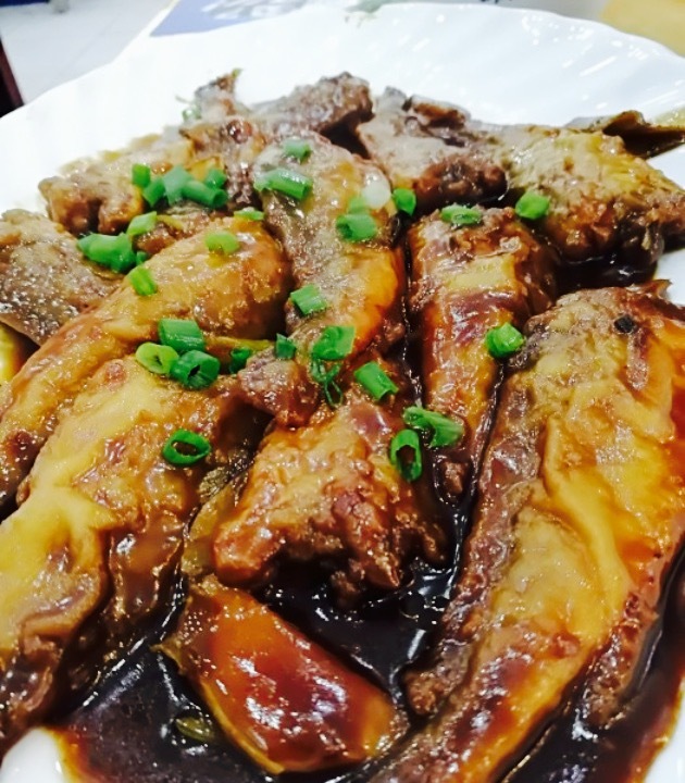 老百姓的家常菜馆(丽北道店)