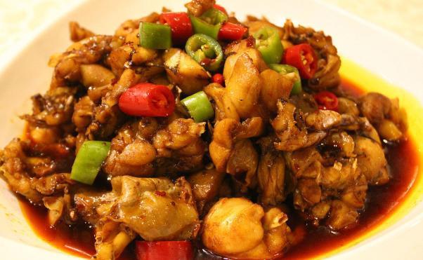 鱼鱼鱼居酒屋(金街店)