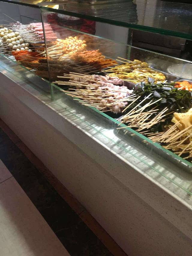 道明小吃(天虹商场店)