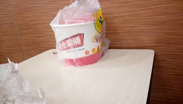 琪乐汇·汉堡·炸鸡(岚山银座店)