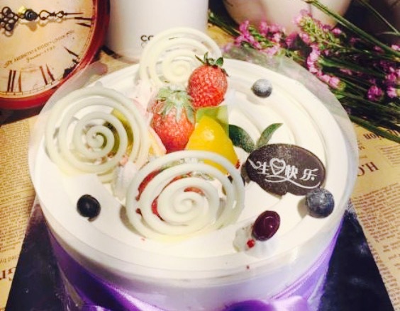 溢香园(泗中路店)