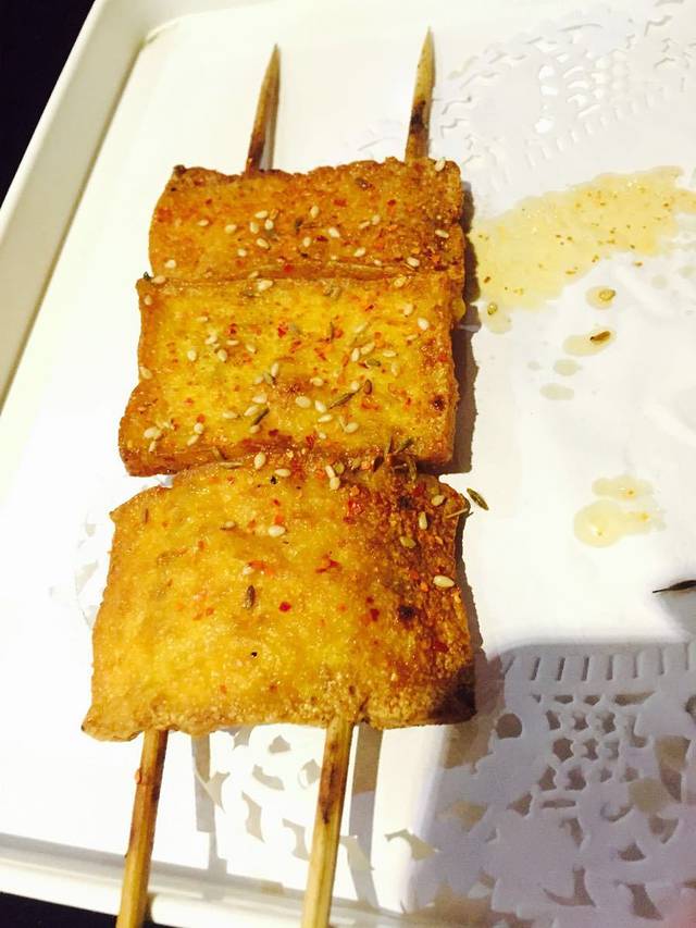 香烤里拉时尚主题烧烤