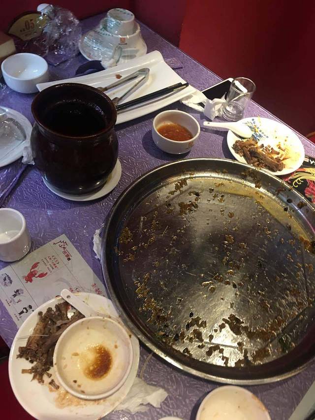 小城故事(淄博路店)