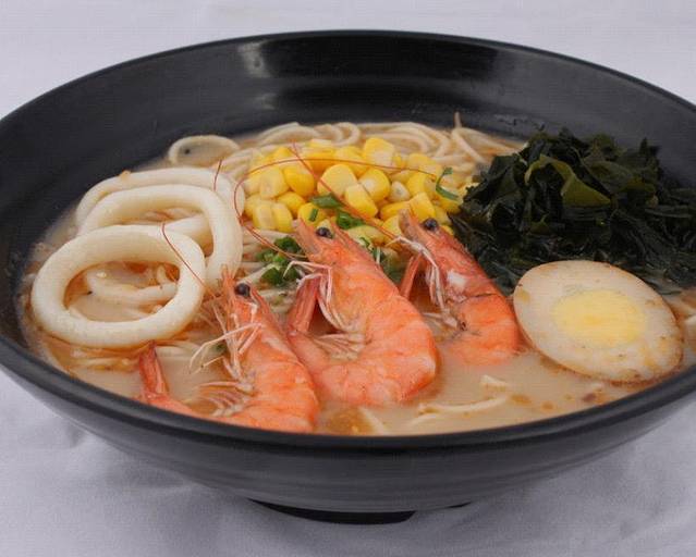 兰州正宗牛肉拉面(江化北路店)