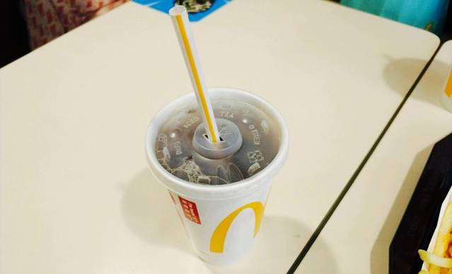 麦当劳(沈阳浑南东路得来速店)