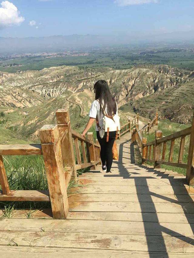 泥河湾国家考古遗址公园