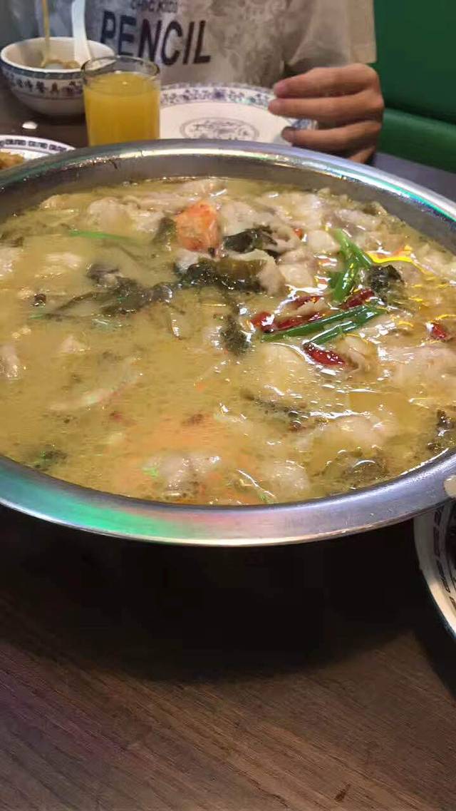 小李正宗桐乡煲(仓基街店)