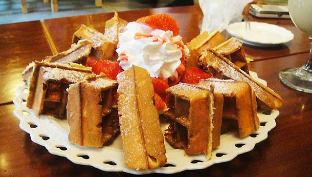 ATOZ Cafe(义龙店)