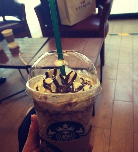 星巴克(无锡百联奥特莱斯店)