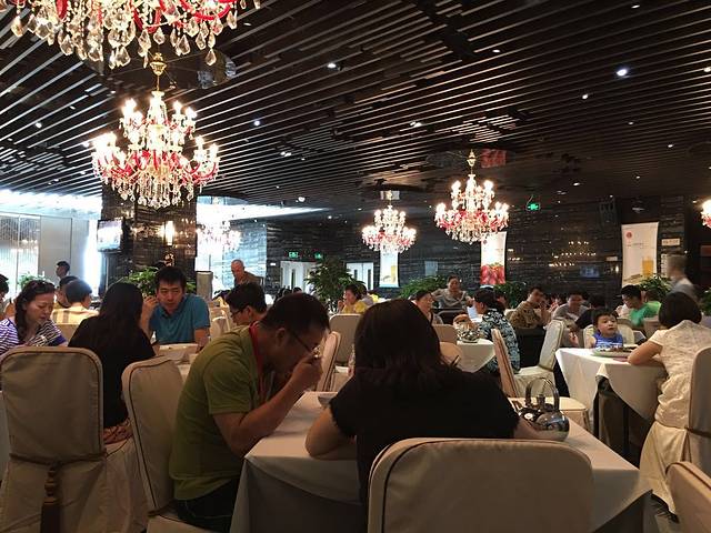 眉州东坡(清河万象汇店)