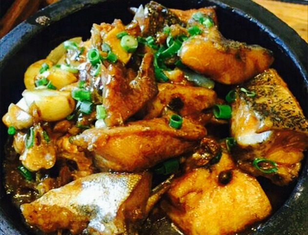 同庆楼(马鞍山路店)