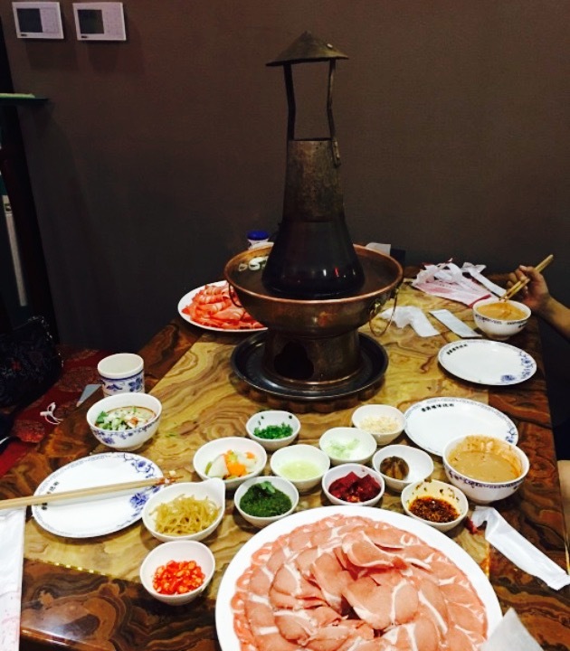 宏宾楼传统涮(名仕嘉园店)