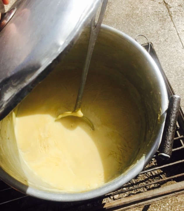 老字号鹿城风味小吃(学桥街店)