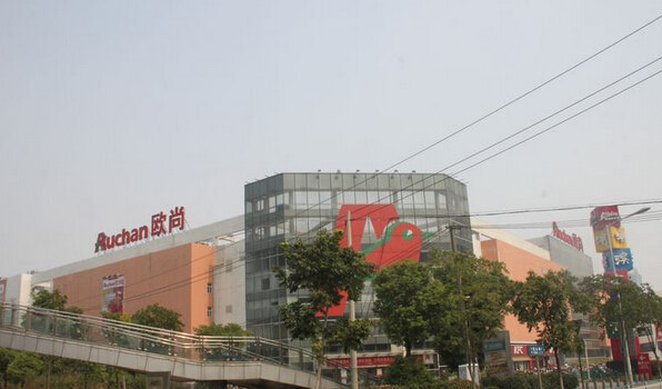 大润发(蠡湖店)