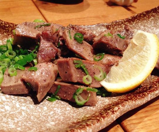 磯银·矶银日本料理(开发区店)