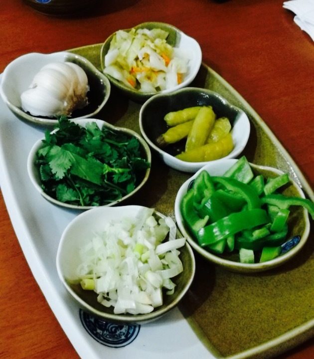 王虎林猪排骨馆·非物质文化遗产品牌