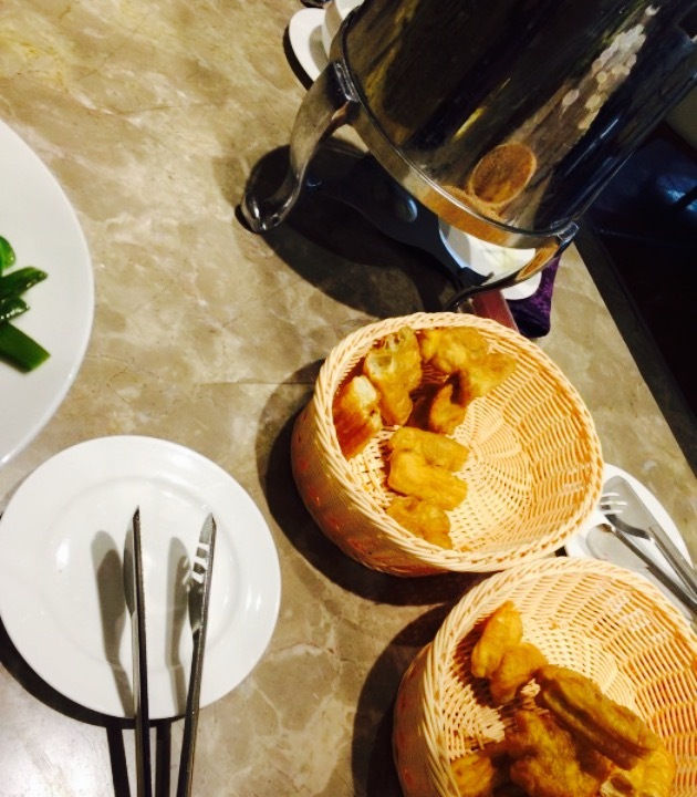 锦江宾馆海鲜自助餐(铜仁锦江宾馆店)