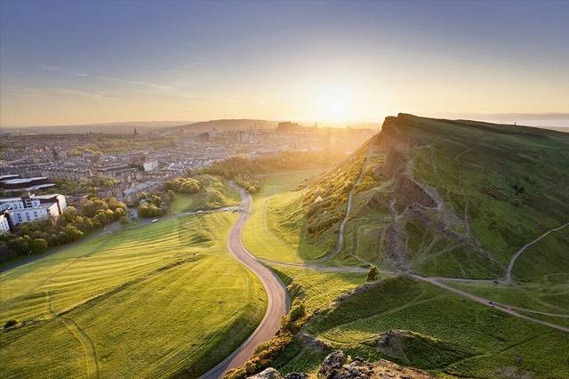 西江温泉度假村