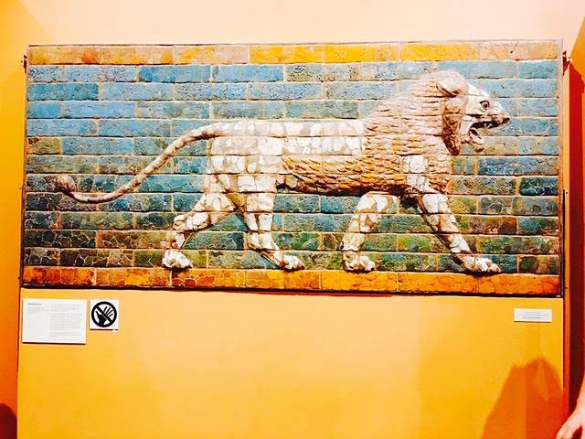 东方研究所博物馆