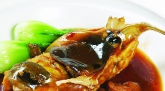 泽园酒家(南长街店)