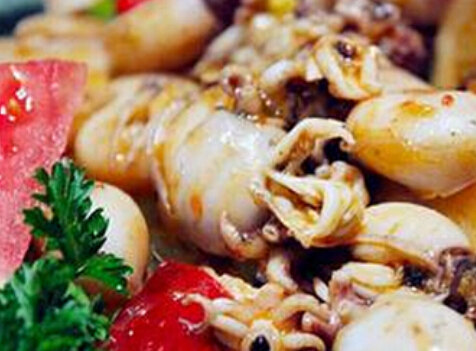 英德希尔顿逸林度假酒店·大堂酒廊