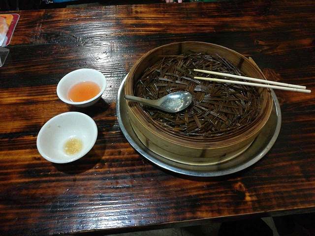 品其味汤包(广园店)