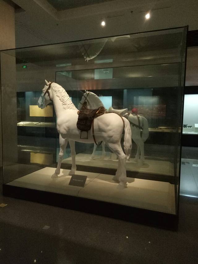 呼和浩特市科技馆