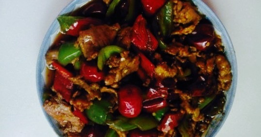 知味亭川湘汇(任丘店)