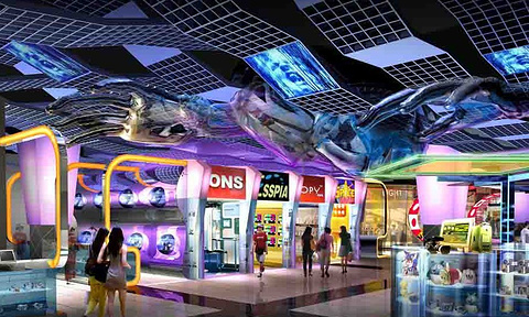 2018_动漫星城评论 - 去哪儿攻略社区