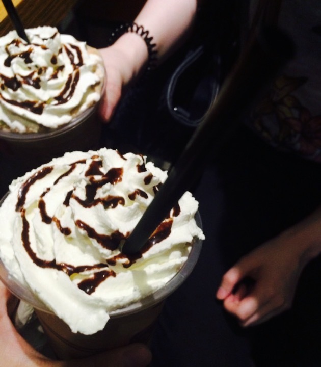 索尔咖啡(牌坊店)