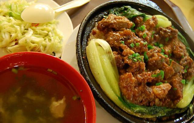 无届青年餐馆(交通大学店)