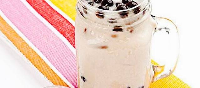 seven teas七杯茶连锁