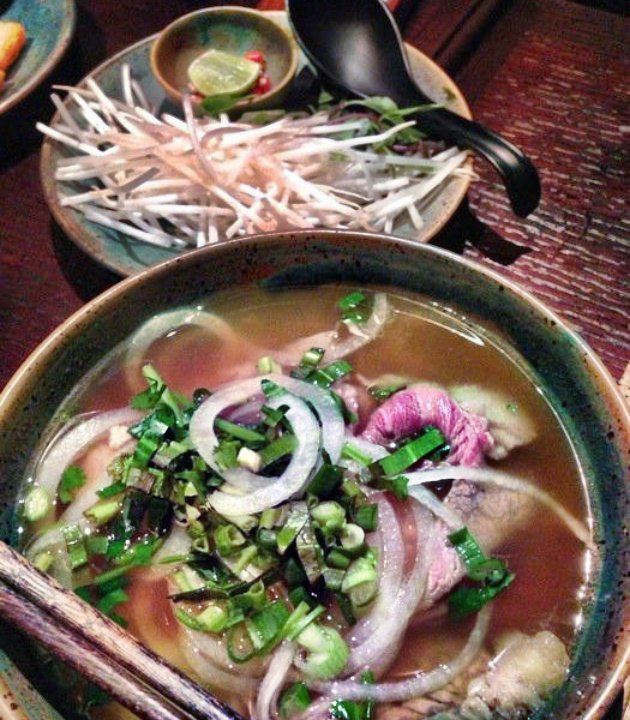 安南(利园二期)