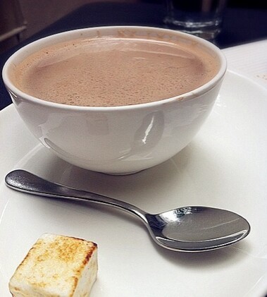 Sift Patisserie(中环店)