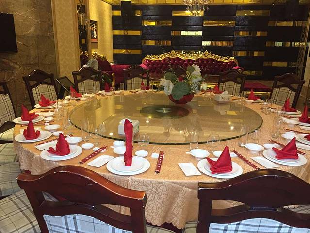 小鱿鱼大酒楼(安溪店)