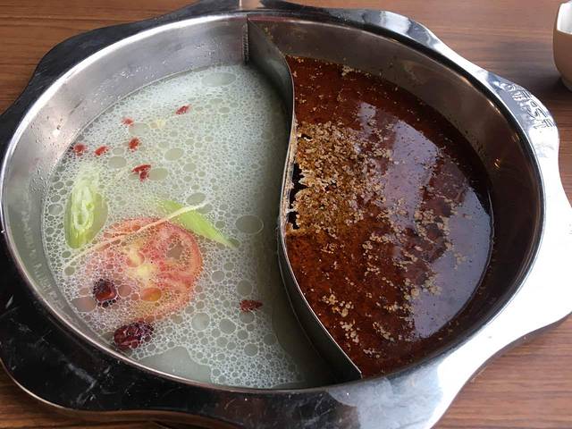 傣妹火锅(崇安寺店)