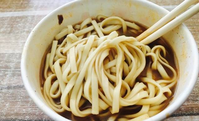 新农牛肉面馆(王家湾店)