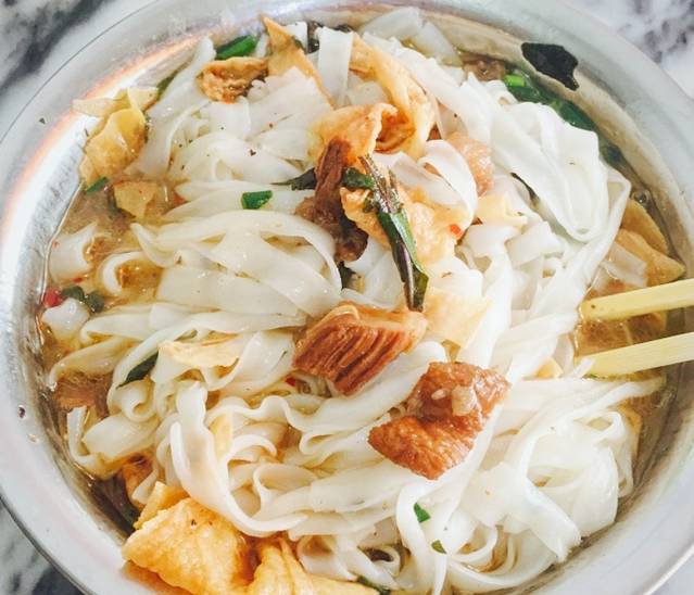 周桂强粉店肥佬粉(新兴一路店)