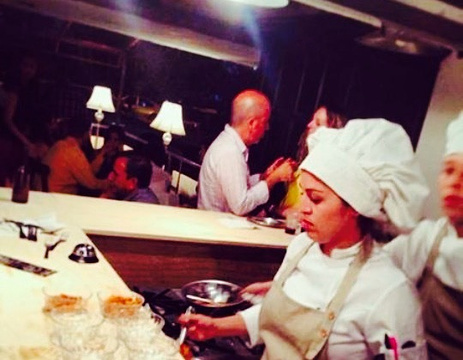 Amor & Pasta