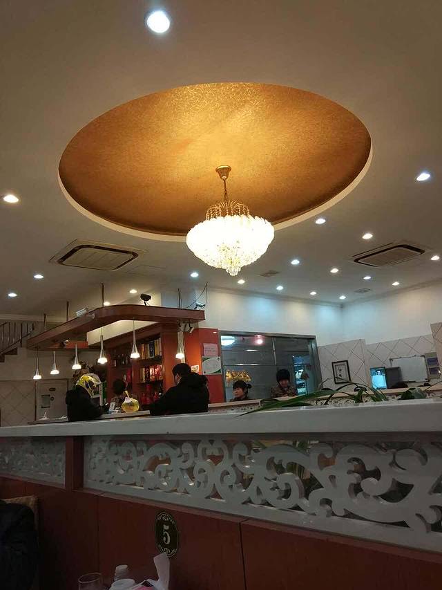 宝记砂锅粥(柏庐南路店)