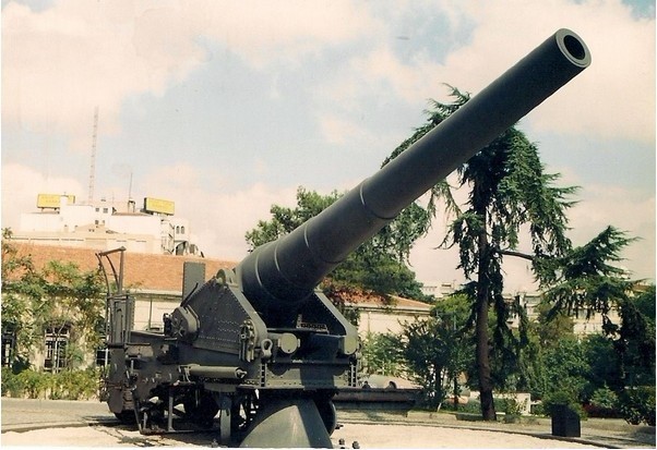 伊斯坦布尔军事博物馆